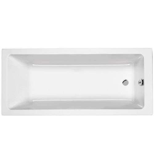 ΜΠΑΝΙΕΡΑ ΑΚΡΥΛΙΚΗ CARRON Carronite™ QUANTUM CRN 457C 180x80 cm.