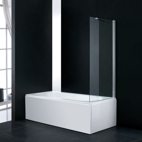 ΔΙΑΧΩΡΙΣΤΙΚΟ ΜΠΑΝΙΕΡΑΣ DEVON WALK-IN BATH 75 Clear