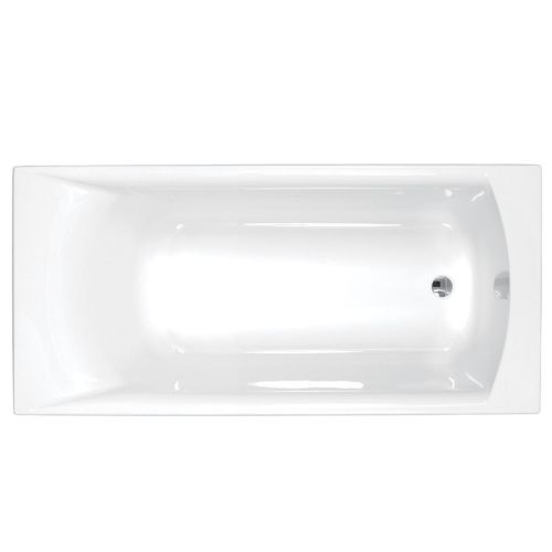 ΜΠΑΝΙΕΡΑ ΑΚΡΥΛΙΚΗ CARRON Carronite™ SIGMA CRN 430C 180x80 cm.