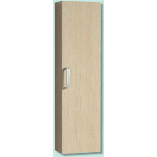 ΣΤΗΛΗ ΜΠΑΝΙΟΥ Gloria COLONELA BEIGE 27x15x100h cm