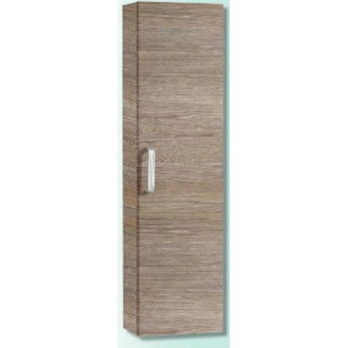 ΣΤΗΛΗ ΜΠΑΝΙΟΥ Gloria COLONELA MOKA RIGATO 27x15x100h cm.