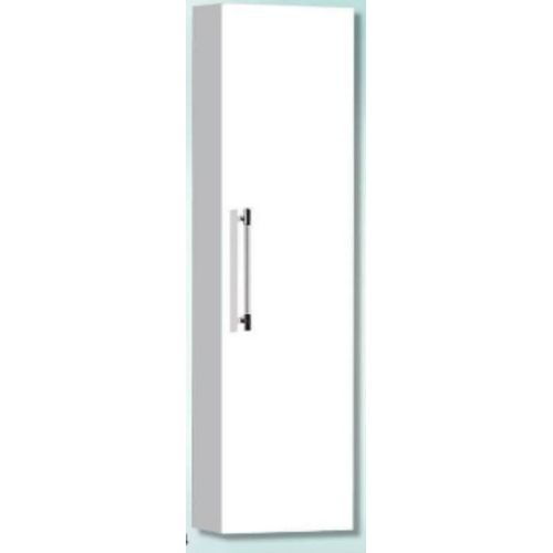 ΣΤΗΛΗ ΜΠΑΝΙΟΥ Gloria COLONELA WHITE 27x15x100h cm.