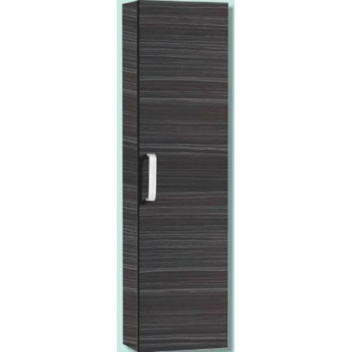 ΣΤΗΛΗ ΜΠΑΝΙΟΥ Gloria COLONELA WENGE RIGATO 27x15x100h cm.