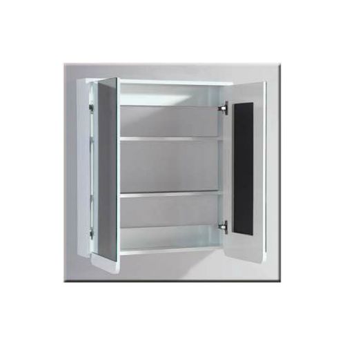 ΚΑΘΡΕΠΤΗΣ ΜΠΑΝΙΟΥ Gloria MADONA BIANCO PVC 70X12x75h cm.