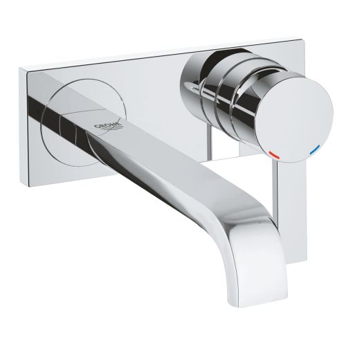 ΜΠΑΤΑΡΙΑ ΝΙΠΤΗΡΑ ΕΝΤΟΙΧΙZOMENH GROHE ALLURE 19386000