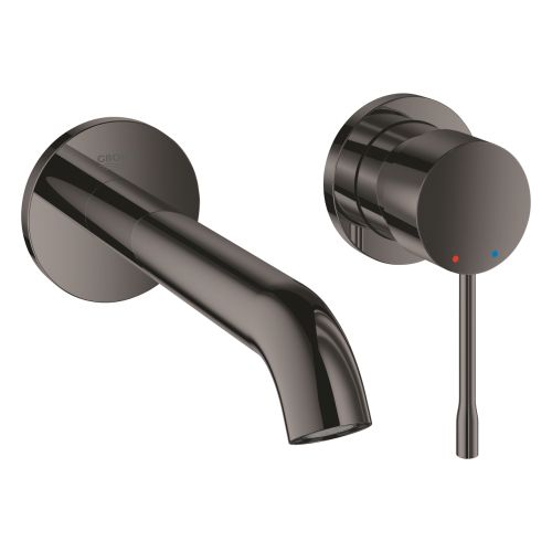 ΜΠΑΤΑΡΙΑ ΝΙΠΤΗΡΑ ΕΝΤΟΙΧΙΣΜΟΥ GROHE ESSENCE 19408A01 Hard Graphite