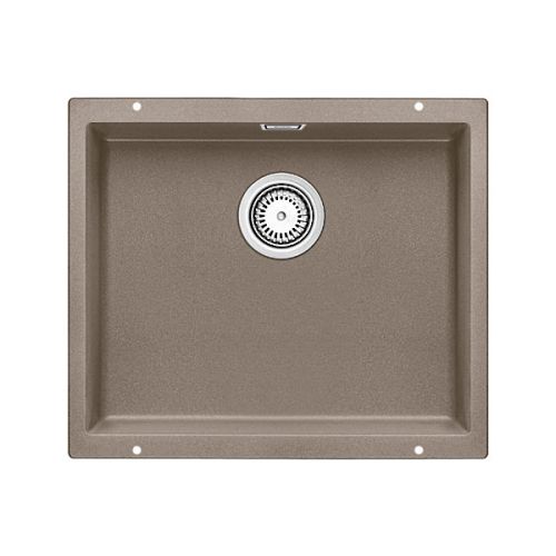 ΝΕΡΟΧΥΤΗΣ ΓΡΑΝΙΤΗ ΥΠΟΚΑΘΗΜΕΝΟΣ BLANCO SUBLINE 500 U Tartufo 53x46 cm