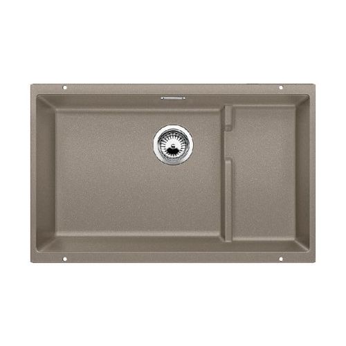 ΝΕΡΟΧΥΤΗΣ ΓΡΑΝΙΤΗ ΥΠΟΚΑΘΗΜΕΝΟΣ BLANCO SUBLINE 700 U Level Tartufo 73x46 cm