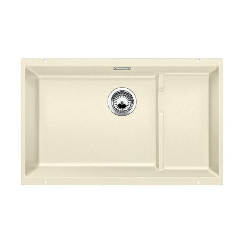 ΝΕΡΟΧΥΤΗΣ ΓΡΑΝΙΤΗ ΥΠΟΚΑΘΗΜΕΝΟΣ BLANCO SUBLINE 700 U Level Jasmine 73x46 cm