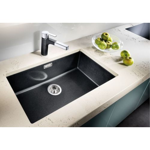 ΝΕΡΟΧΥΤΗΣ ΓΡΑΝΙΤΗ ΥΠΟΚΑΘΗΜΕΝΟΣ BLANCO SUBLINE 700 U Tartufo 73x46 cm