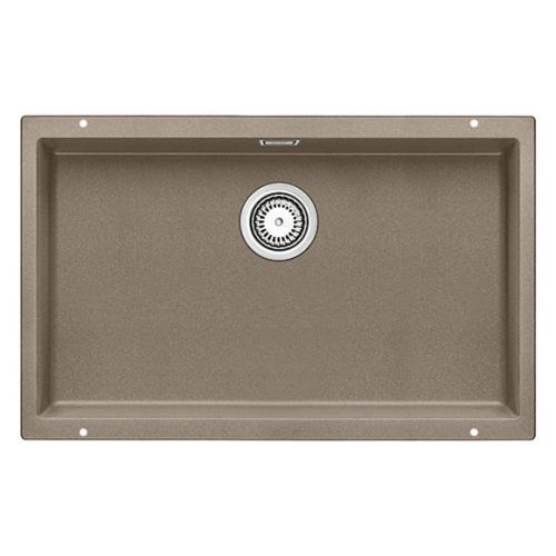 ΝΕΡΟΧΥΤΗΣ ΓΡΑΝΙΤΗ ΥΠΟΚΑΘΗΜΕΝΟΣ BLANCO SUBLINE 700 U Tartufo 73x46 cm