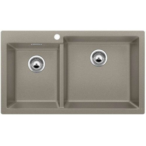 ΝΕΡΟΧΥΤΗΣ ΓΡΑΝΙΤΗ ΕΝΘΕΤΟΣ BLANCO PLEON 9 Tartufo 86x50 cm