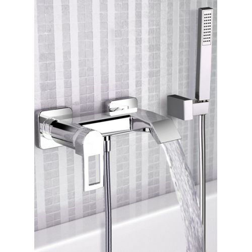 ΜΠΑΤΑΡΙΑ ΛΟΥΤΡΟΥ ΠΛΗΡΕΣ ΣΕΤ EURORAMA FLUE 138200