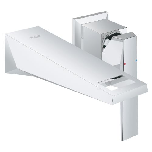 ΜΠΑΤΑΡΙΑ ΝΙΠΤΗΡΑ ΕΝΤΟΙΧΙZOMENH GROHE ALLURE BRILLIANT 19781 