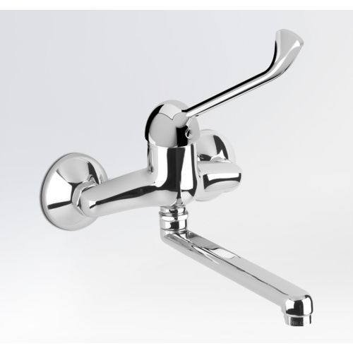 ΜΠΑΤΑΡΙΑ ΝΙΠΤΗΡΑ ΤΟΙΧΟΥ EURORAMA VIVA Clinica 143400L