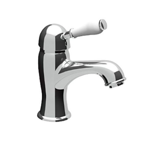 ΜΠΑΤΑΡΙΑ ΝΙΠΤΗΡΑ ΜΕ ΚΕΡΑΜΙΚΗ ΛΑΒΗ Teorema TIFFANY 199301 Chrome