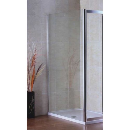 ΣΤΑΘΕΡΟ ΠΛΑΪΝΟ ΚΑΜΠΙΝΑΣ ΝΤΟΥΖΙΕΡΑΣ Aquarelle Venia Panel Fix 90 Clear