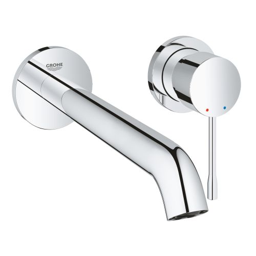 ΜΠΑΤΑΡΙΑ ΝΙΠΤΗΡΑ ΕΝΤΟΙΧΙΣΜΟΥ GROHE ESSENCE 19967001 Chrome
