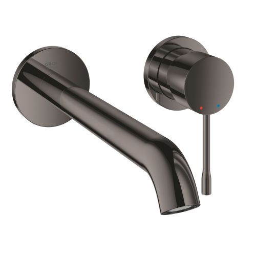 ΜΠΑΤΑΡΙΑ ΝΙΠΤΗΡΑ ΕΝΤΟΙΧΙΣΜΟΥ GROHE ESSENCE 19967A01 Hard Graphite