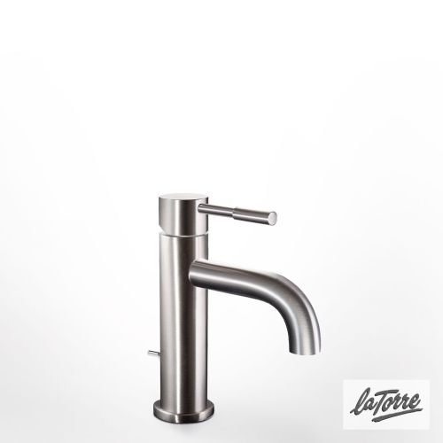 ΜΠΑΤΑΡΙΑ ΝΙΠΤΗΡΑ La Torre NEW TECH 12007 Inox