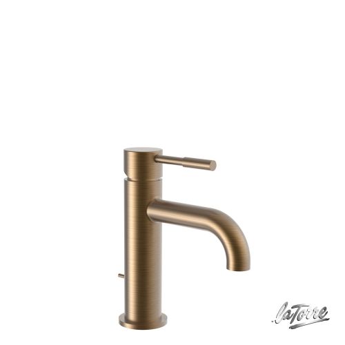 ΜΠΑΤΑΡΙΑ ΝΙΠΤΗΡΑ La Torre NEW TECH 12007 Bronze