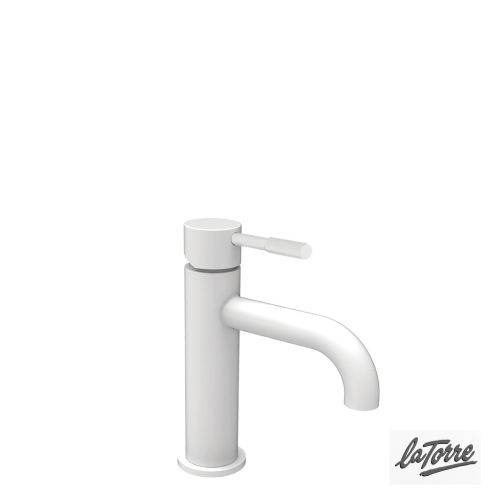 ΜΠΑΤΑΡΙΑ ΝΙΠΤΗΡΑ La Torre NEW TECH 12007 White Matt