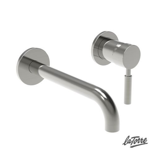 ΜΠΑΤΑΡΙΑ ΝΙΠΤΗΡΑ ΕΝΤΟΙΧΙΣΜΟΥ La Torre NEW TECH 12208 Inox