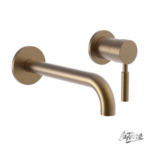 ΜΠΑΤΑΡΙΑ ΝΙΠΤΗΡΑ ΕΝΤΟΙΧΙΣΜΟΥ La Torre NEW TECH 12208 Bronze