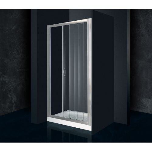 ΚΑΜΠΙΝΑ ΝΤΟΥΖΙΕΡΑΣ  ΕΘΥΓΡΑΜΜΗ Aquarelle Venia 90 110-120 cm