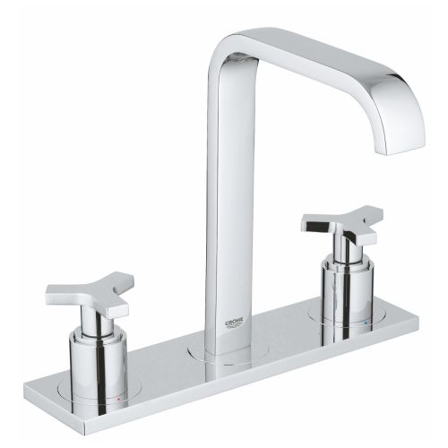 ΜΠΑΤΑΡΙΑ ΝΙΠΤΗΡΑ GROHE ALLURE 20143000