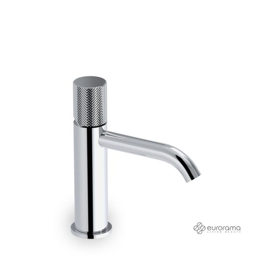 ΜΠΑΤΑΡΙΑ ΝΙΠΤΗΡΑ EURORAMA ELETTA TECNO 167309-100 Chrome