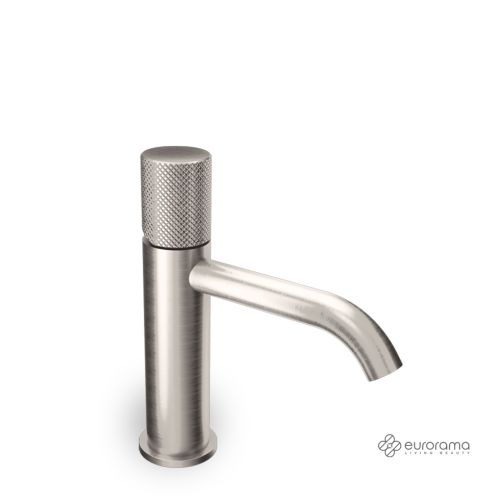 ΜΠΑΤΑΡΙΑ ΝΙΠΤΗΡΑ EURORAMA ELETTA TECNO 167309-110 Inox