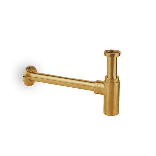 ΣΙΦΩΝ La Torre N0262-211 Inox 316 Gold Brushed PVD