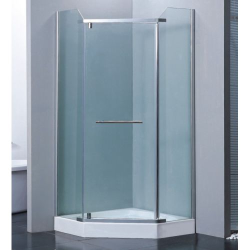 ΚΑΜΠΙΝΑ ΠΕΝΤΑΓΩΝΗ Aquarelle Giovanni 50 90x90 cm.