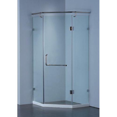 ΚΑΜΠΙΝΑ ΠΕΝΤΑΓΩΝΗ Aquarelle Giovanni 60 90x90 cm.