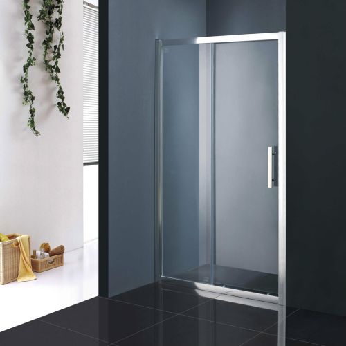 ΚΑΜΠΙΝΑ-ΠΟΡΤΑ Devon PRIMUS SLIDER 150 150cm.