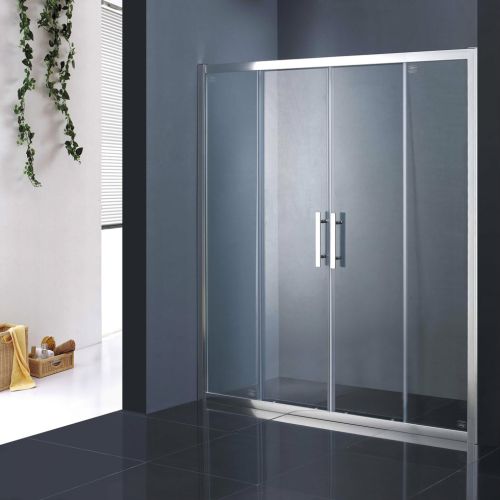 ΚΑΜΠΙΝΑ-ΠΟΡΤΑ Devon PRIMUS SLIDER 170  170cm.