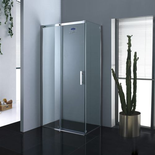 ΚΑΜΠΙΝΑ-ΠΟΡΤΑ Devon VISION SLIDER 120