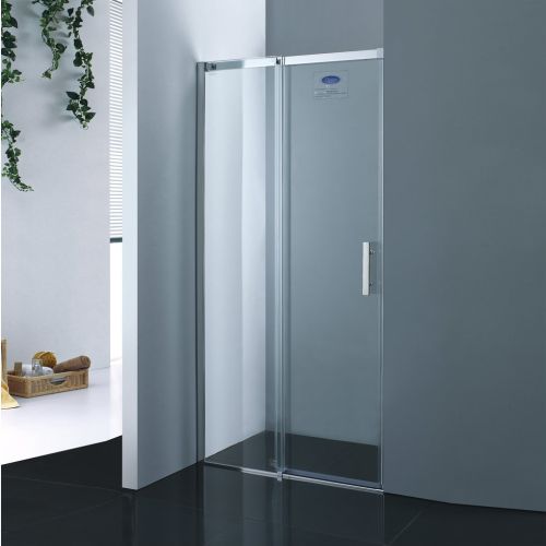 ΚΑΜΠΙΝΑ-ΠΟΡΤΑ Devon VISION SLIDER 120