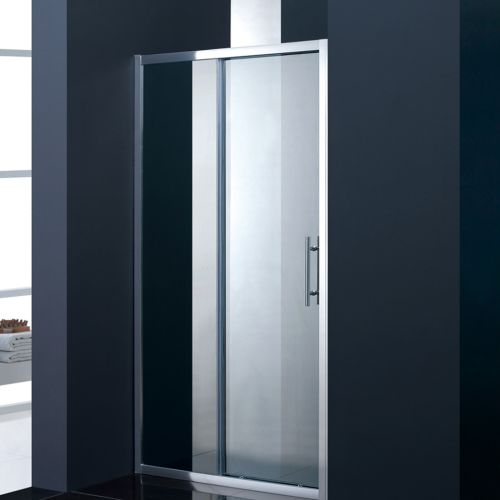 ΚΑΜΠΙΝΑ-ΠΟΡΤΑ Devon MIRROR SLIDER 100