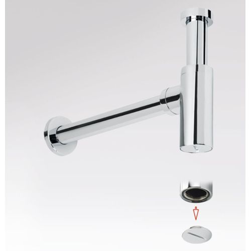 ΣΙΦΩΝ ΝΙΠΤΗΡΑ Geda Nextage LINEAR 65100