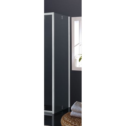 ΣΤΑΘΕΡΟ ΠΛΑΪΝΟ ΚΑΜΠΙΝΑΣ ΝΤΟΥΖΙΕΡΑΣ Devon SIDE PANEL PLAZA SPD 90