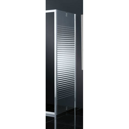 ΣΤΑΘΕΡΟ ΠΛΑΪΝΟ ΚΑΜΠΙΝΑΣ ΝΤΟΥΖΙΕΡΑΣ Devon SIDE PANEL PLAZA SPD 80