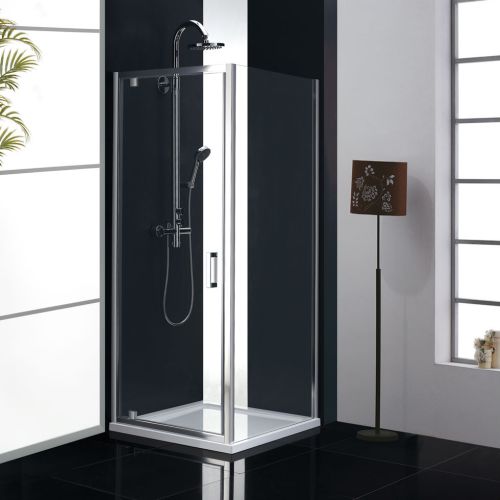 ΚΑΜΠΙΝΑ-ΠΟΡΤΑ Devon PLAZA PIVOT 80 