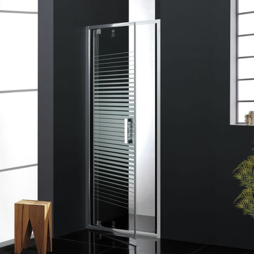 ΚΑΜΠΙΝΑ-ΠΟΡΤΑ Devon PLAZA PIVOT 80 