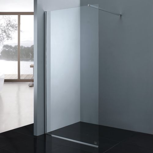 ΔΙΑΧΩΡΙΣΤΙΚΟ ΝΤΟΥΣ Devon IWIS Walk-in WALL 96,8-98,8 