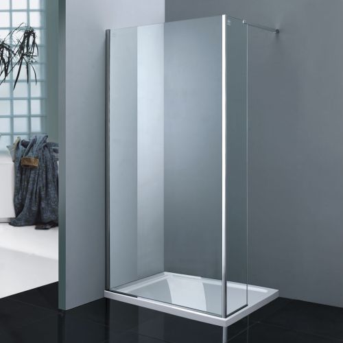 ΔΙΑΧΩΡΙΣΤΙΚΟ ΝΤΟΥΣ Devon IWIS Walk-in WALL 97-99 + 1 SIDE PANEL 30