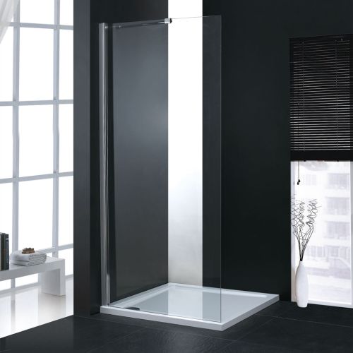 ΔΙΑΧΩΡΙΣΤΙΚΟ ΝΤΟΥΣ  Devon Walk-in WD 80 