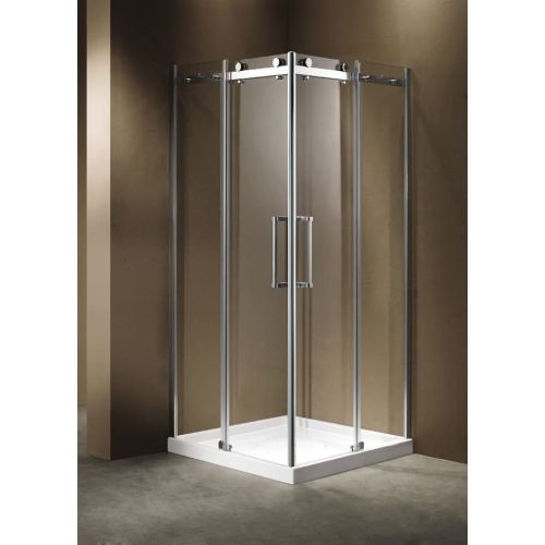 ΚΑΜΠΙΝΑ ΝΤΟΥΖΙΕΡΑΣ ΤΕΤΡΑΓΩΝΗ Karag ELIXIR 100 80x80 cm