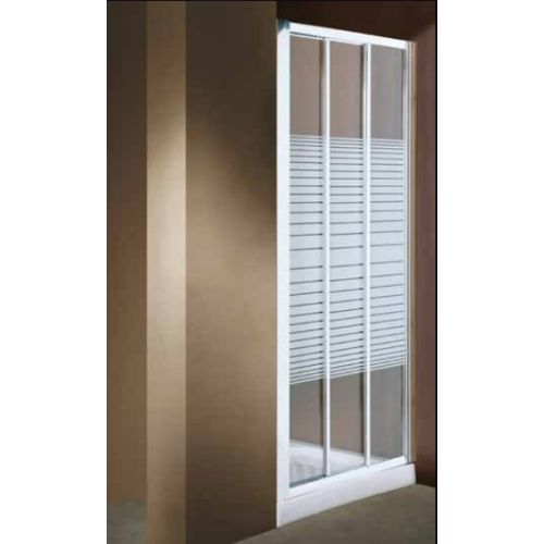 ΚΑΜΠΙΝΑ ΕΥΘΥΓΡΑΜΜΗ Karag PENTA 300 130/140 cm.